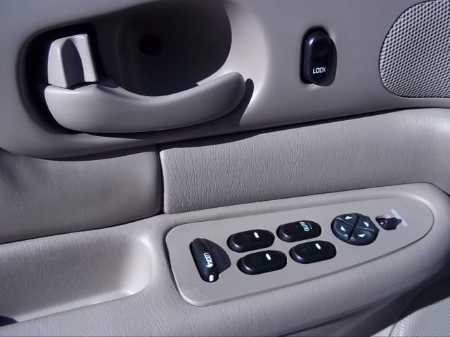 Buick Century 2001 photo 4