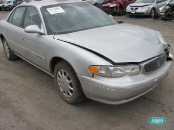 Buick Century 2001 photo 2