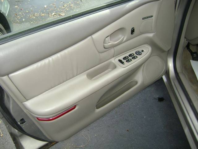 Buick Century 2001 photo 5
