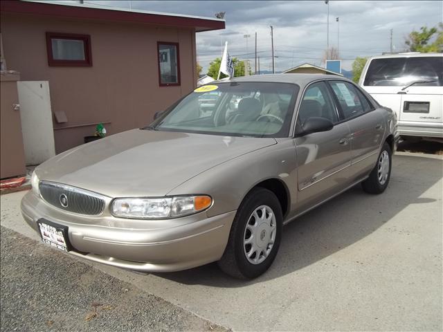 Buick Century 2001 photo 1