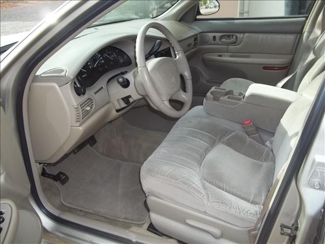 Buick Century 2001 photo 2