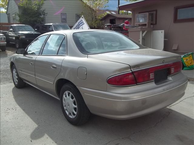 Buick Century 2001 photo 3