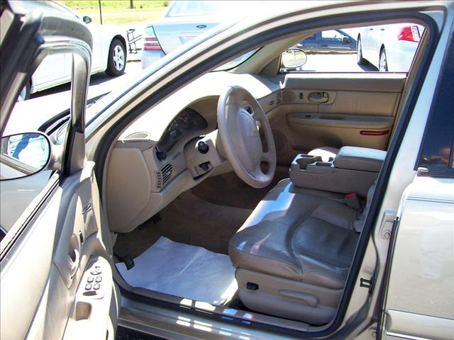 Buick Century 2001 photo 1