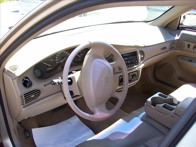 Buick Century 2001 photo 2