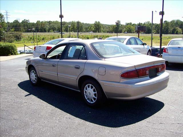 Buick Century 2001 photo 4