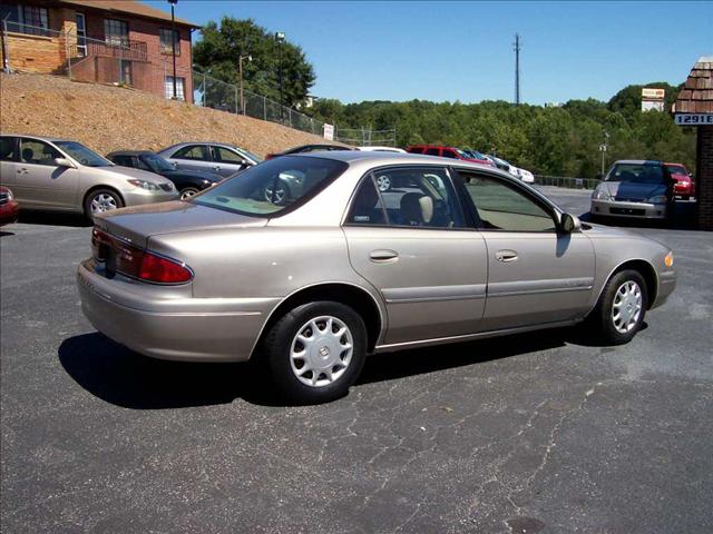 Buick Century 2001 photo 5