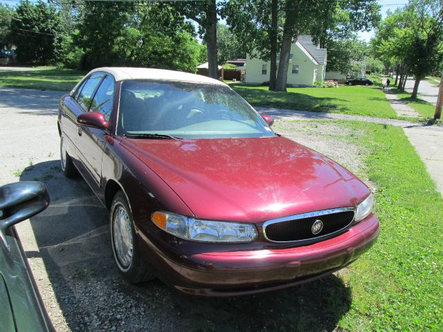 Buick Century 2001 photo 1