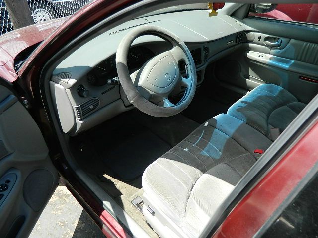 Buick Century 2001 photo 2