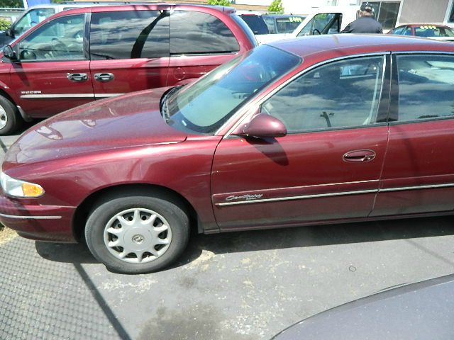 Buick Century 2001 photo 3