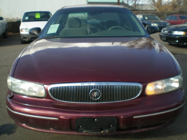Buick Century 2001 photo 1