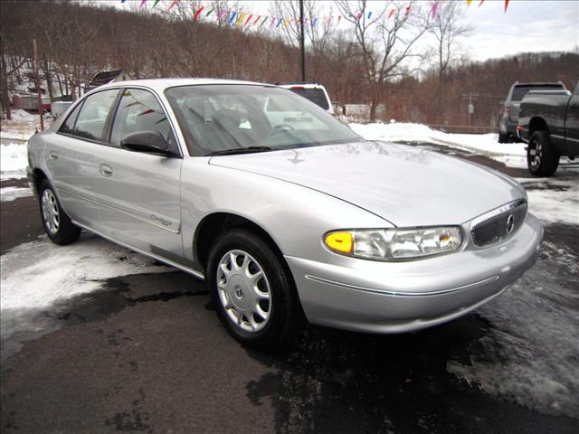 Buick Century 2001 photo 1