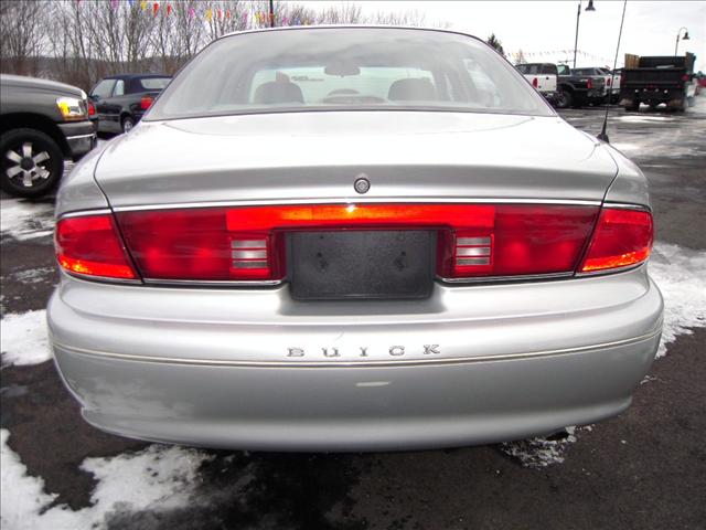 Buick Century 2001 photo 2