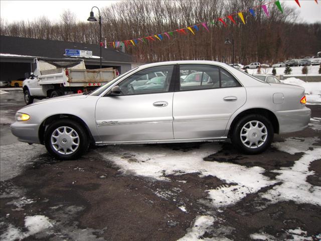 Buick Century 2001 photo 3
