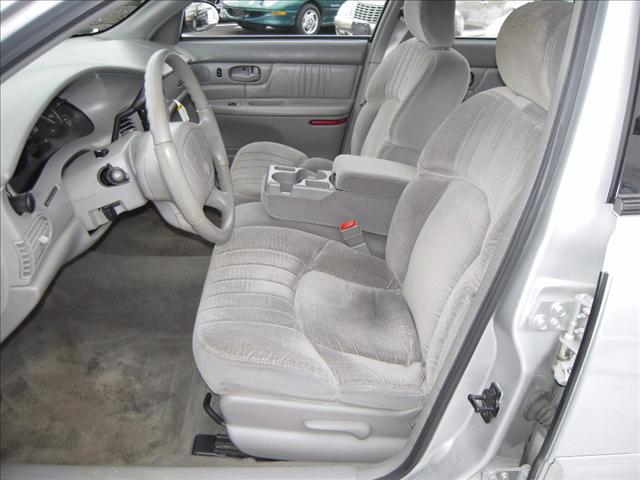 Buick Century 2001 photo 4