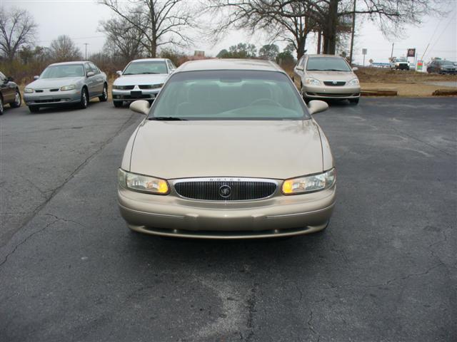 Buick Century 2001 photo 1