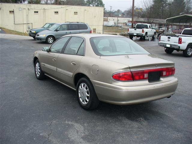 Buick Century 2001 photo 2