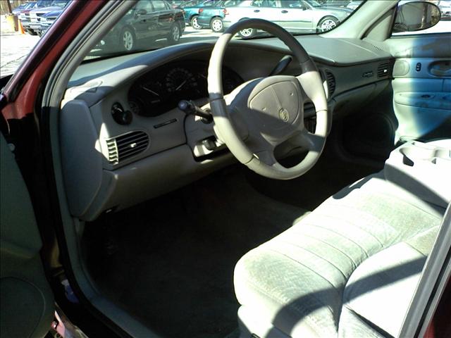 Buick Century 2001 photo 1