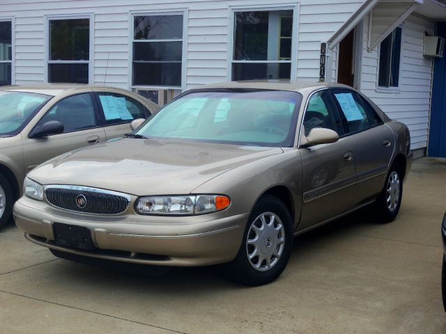 Buick Century 2001 photo 1
