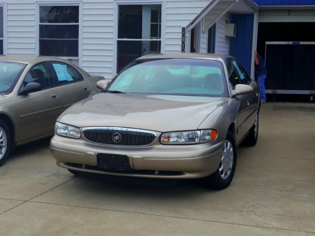 Buick Century 2001 photo 2