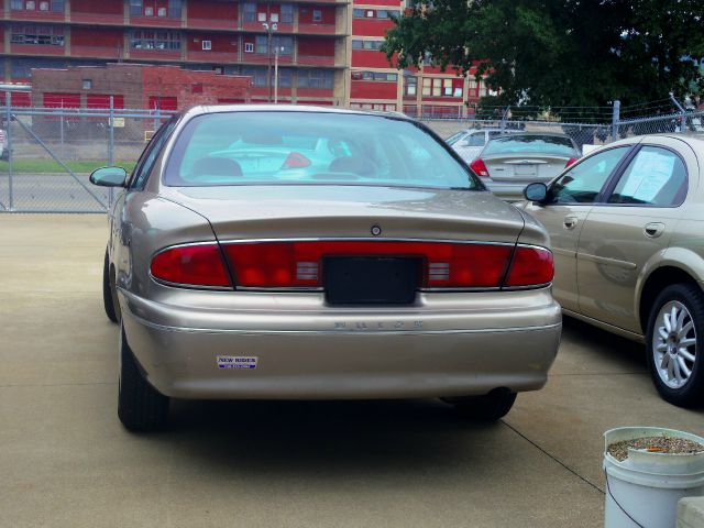 Buick Century 2001 photo 3