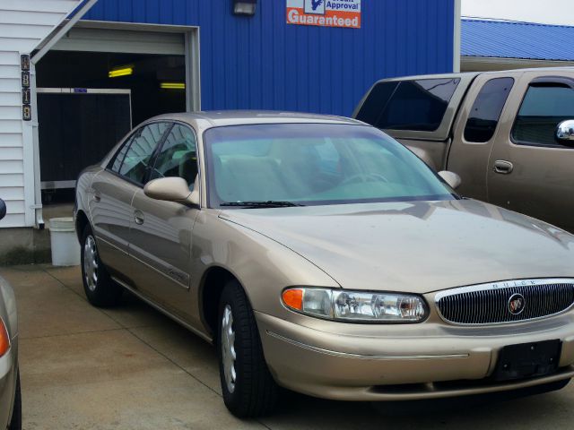 Buick Century 2001 photo 4