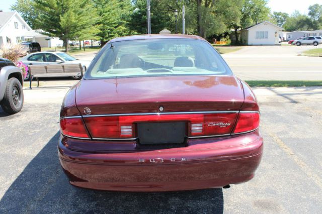 Buick Century 2001 photo 2