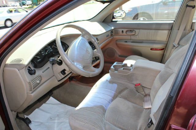 Buick Century 2001 photo 4