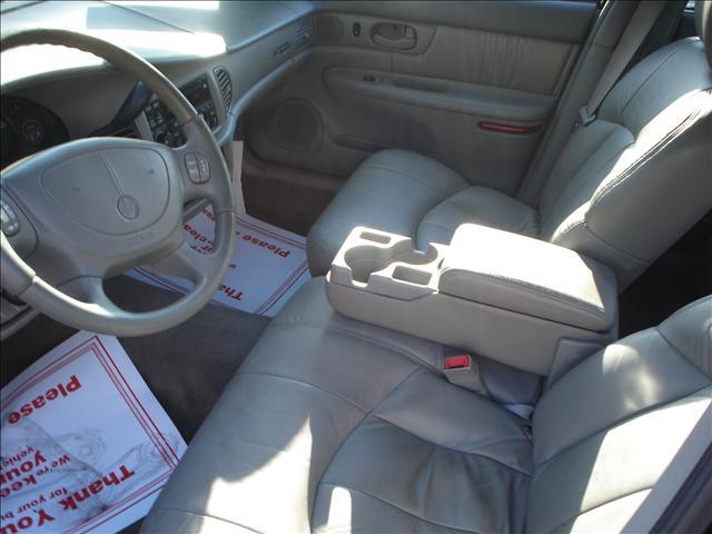 Buick Century 2001 photo 2