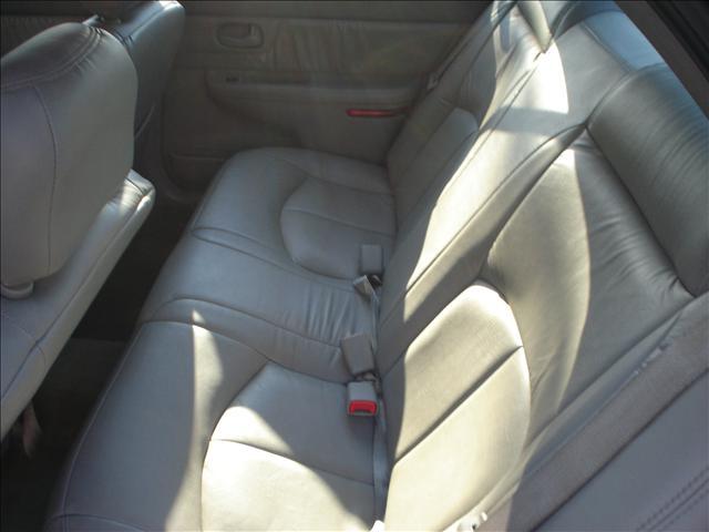 Buick Century 2001 photo 4