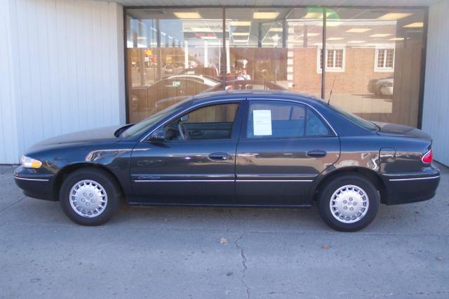Buick Century SLT 25 Unspecified