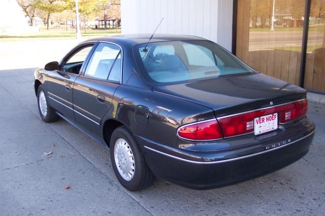Buick Century 2001 photo 1