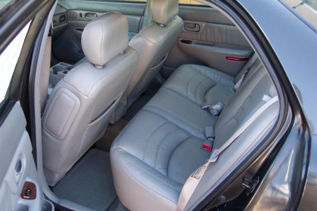 Buick Century 2001 photo 2