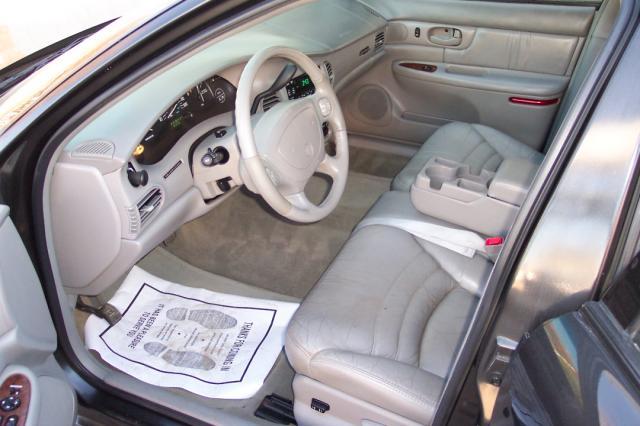 Buick Century 2001 photo 3