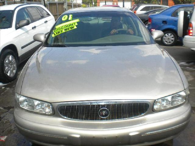 Buick Century 2001 photo 1