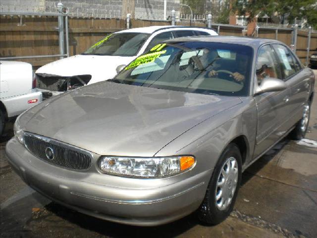 Buick Century 2001 photo 2