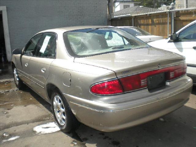 Buick Century 2001 photo 3