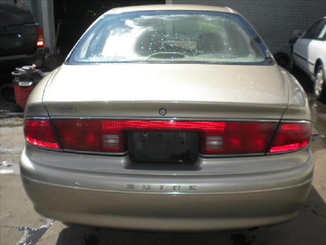 Buick Century 2001 photo 4