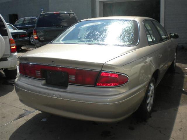 Buick Century 2001 photo 5