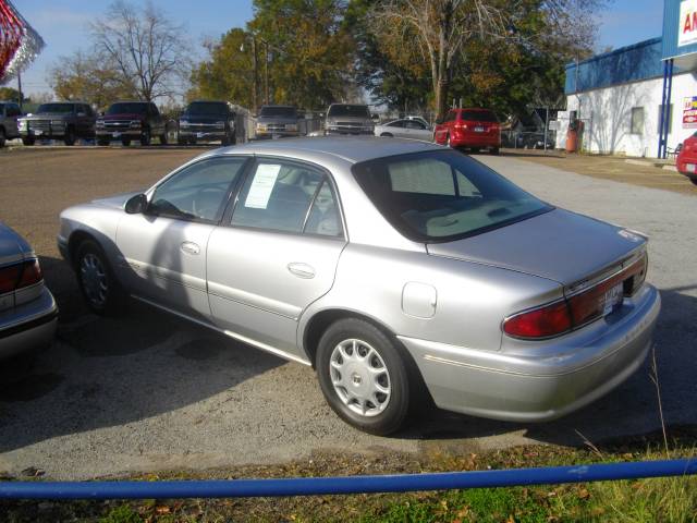 Buick Century 2001 photo 3