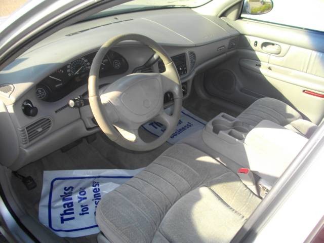 Buick Century 2001 photo 4