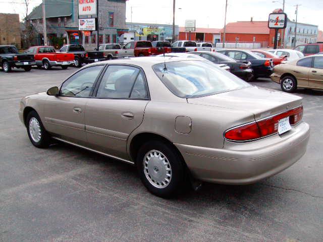 Buick Century 2001 photo 2