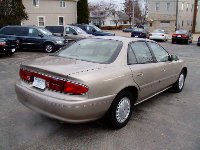 Buick Century 2001 photo 3