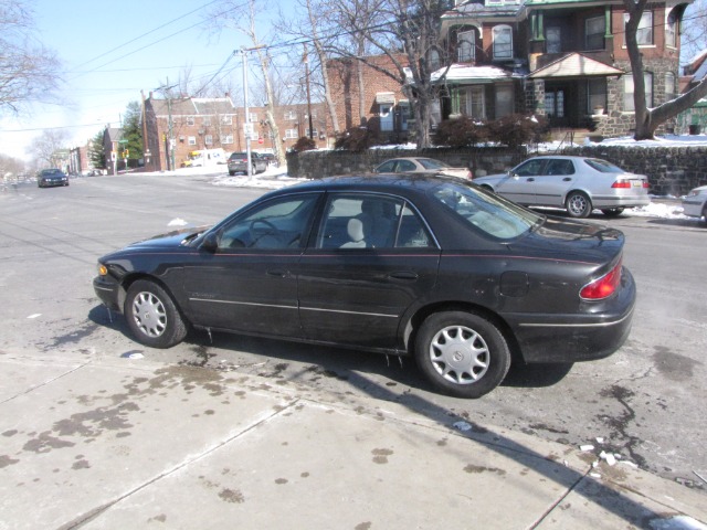 Buick Century 2001 photo 4