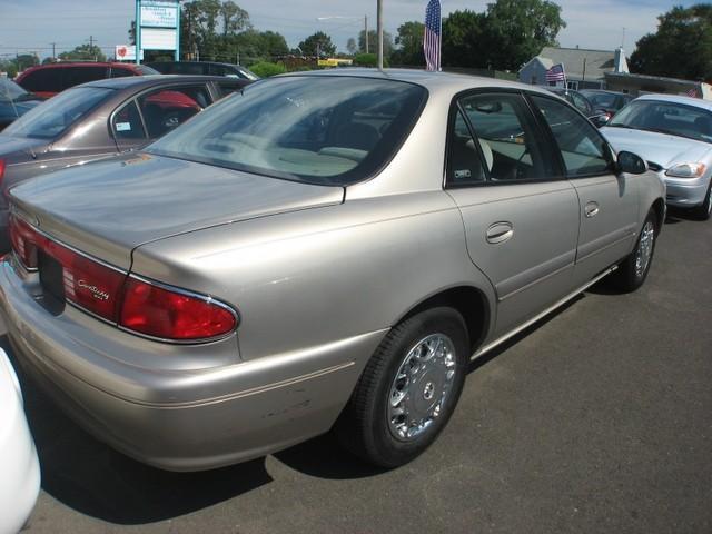 Buick Century 2001 photo 1