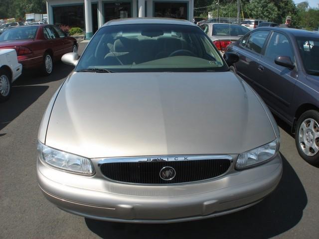 Buick Century 2001 photo 3