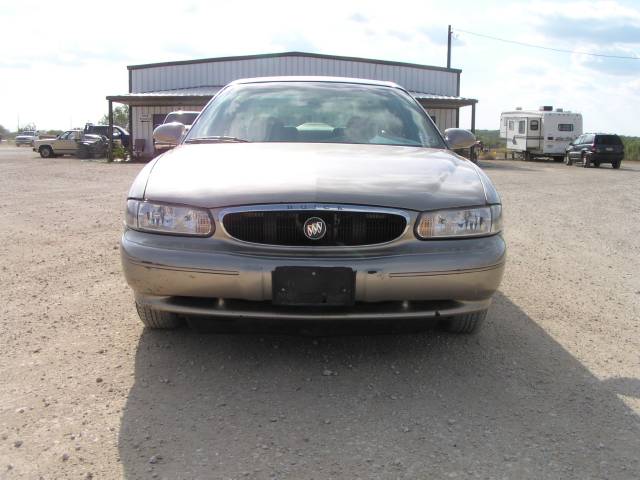 Buick Century 2001 photo 5