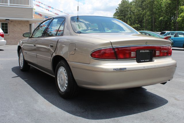 Buick Century 14 Box MPR Sedan