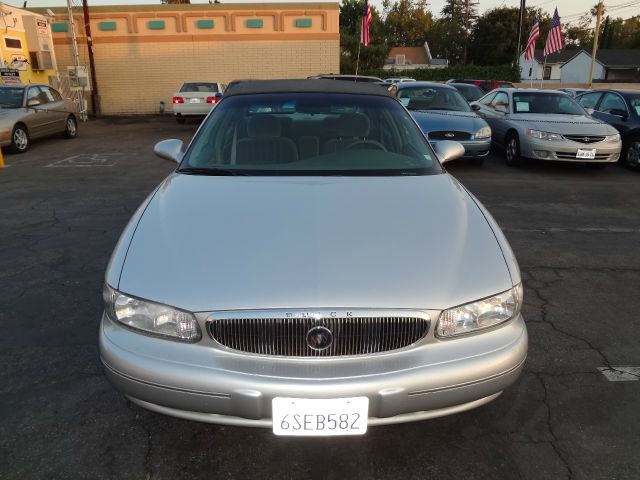 Buick Century 2001 photo 1