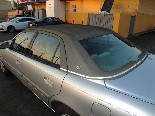 Buick Century 2001 photo 12