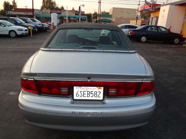Buick Century 2001 photo 2